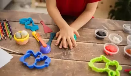 Wakacyjne atrakcje dla dzieci w Wilkszynie