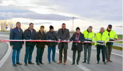 Obwodnica Chełma już otwarta!