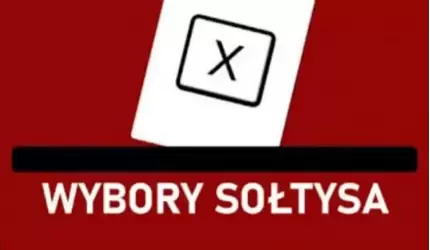 Obwieszczenie Burmistrza Miękini o zarejestrowanych kandydatach na sołtysów w wyborach zarządzonych na dzień 25 lutego 2024 r.