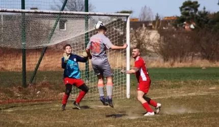 Podsumowujemy piłkarski weekend [26-27 marca]