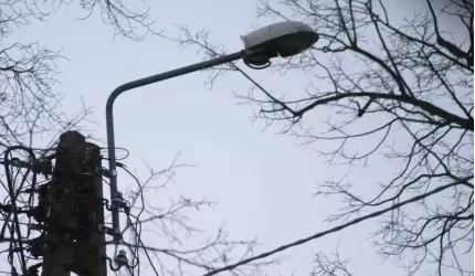 W gminie Kostomłoty wkrótce będzie jaśniej