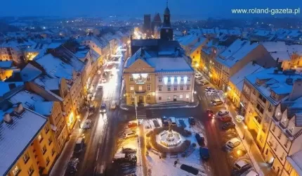 Życzenia na 2020 rok dla średzian