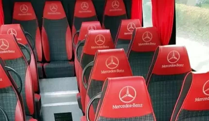 Przewoźnik z Malczyc: Bez dopłat nie damy rady!