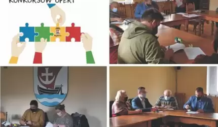 Rozstrzygnięcie otwartego konkursu ofert – kluby i organizacje podpisały już umowy!