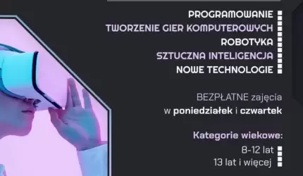 Nowe, kreatywne zajęcia dla dzieci w świetlicy w Głosce!