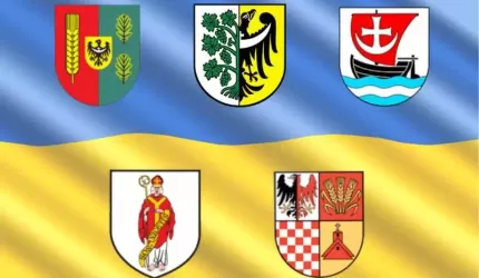 Uchodźcy wciąż potrzebują naszej pomocy - raporty z gmin