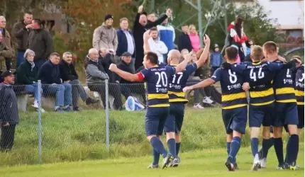 Piłkarski rozkład jazdy [26-27 marca]