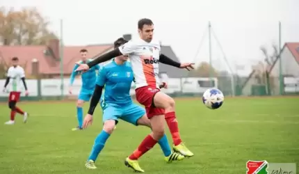 Nie czas na szampana i pochwały, ale Polonia gra lepiej!