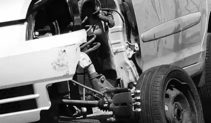 Czytelniczka prosi o pomoc. Ktoś zniszczył jej auto