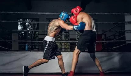 Klub Glory Boxing zaprasza na turniej sparingowy!