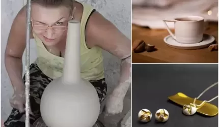 Cudze chwalimy, pochwalmy i nasze - cz. 5 Agata Marcinkowska