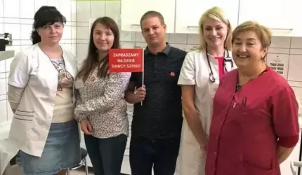 Malczycka rehabilitacja na 5+