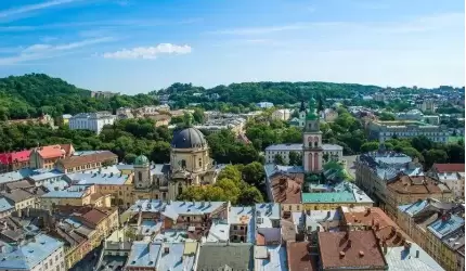 Wycieczka na Ukrainę - ostatnie wolne miejsca!