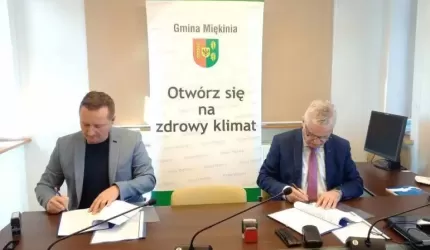 Rusza rozbudowa sieci wodociągowej na odcinku Źródła – Lutnia