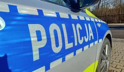 Piłeś? Nie Jedź! Niepokojące statystyki ze średzkich dróg