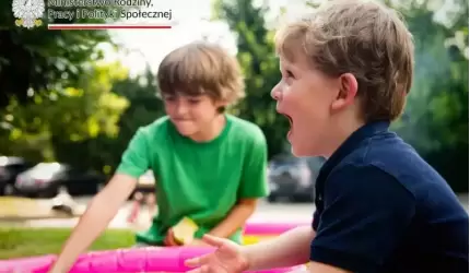 Dofinansowanie na przebudowę placów zabaw przy żłobkach w gminie Środa Śl.