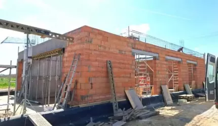 Inwestycja w Kadłubie trwa w najlepsze – nowe centrum coraz bliżej!