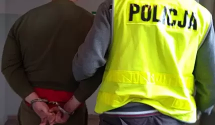 Sprawcy włamania i kradzieży w rękach średzkich policjantów