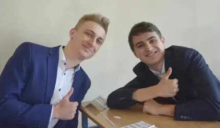 Matury rozpoczęte. Na początek język polski