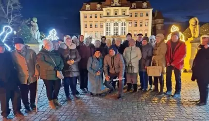 Podsumowanie projektu „Aktywność społeczno-kulturalna dla seniorów Gminy Udanin”