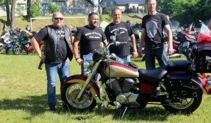 Zlot Przyjaciół Wingsów. Będą koncerty i inne atrakcje