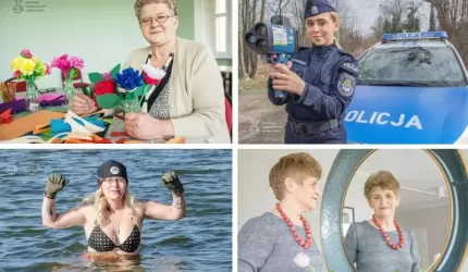 Kobiecy kalendarz powiatu na 2022 rok