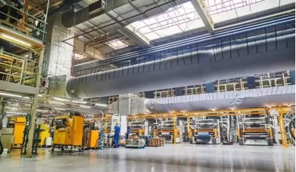 Produkcja z myślą o środowisku  – to możliwe!