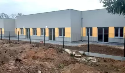 Trwa nabór dzieci do żłobka gminnego „Wesołe skrzaty” w Kostomłotach