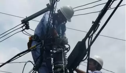 Gdzie i kiedy zabraknie prądu?