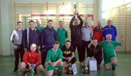 Znamy zwycięzców Mistrzostw Radnych