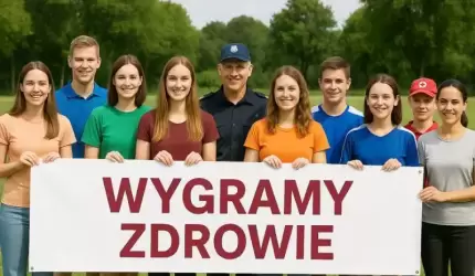 Szkolna młodzież w akcji! Zdrowa rywalizacja już jutro w Środzie Śląskiej