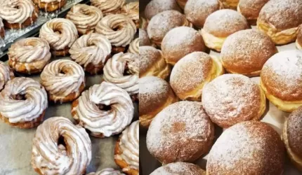 Dziś ulubiony dzień łasuchów!