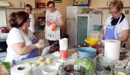 Wkrótce druga odsłona konkursu kulinarnego