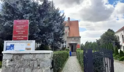 Gmina Udanin: Zgłoszenie Jubileuszu Długoletniego Pożycia Małżeńskiego