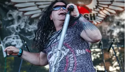 Nadodrzańska Noc Świętojańska w Malczycach (fotoreportaż i wideo)