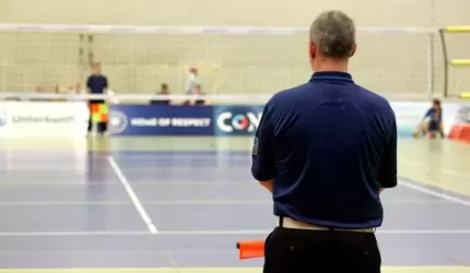 Średzkie Zrzeszenie LZS zaprasza na niedzielny turniej siatkówki