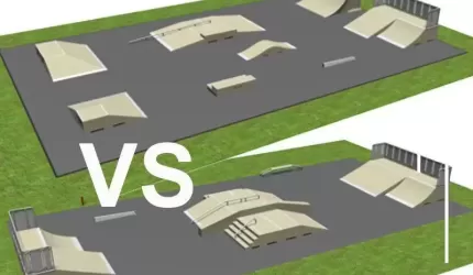 W Miękini już wkrótce powstanie skatepark