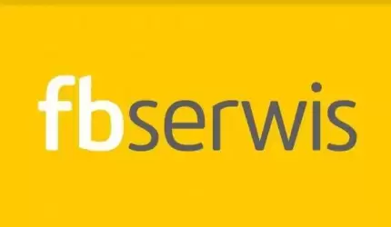 Informacja firmy FBSerwis Sp. z o.o.