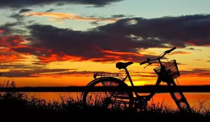 Wiosna, ach to Ty! (list)