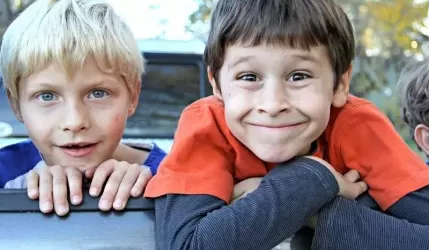 Od jutra w naszym powiecie rządzić będą dzieci!