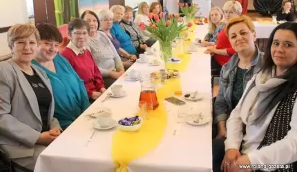 Wyjątkowe Święto Kobiet w Przedmościu