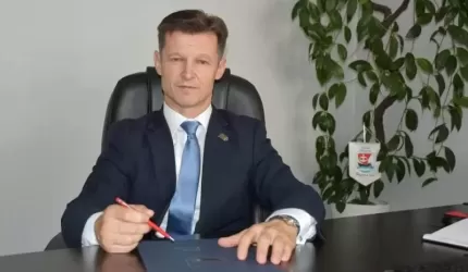 Wotum zaufania i absolutorium dla Wójta Gminy Malczyce