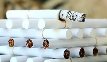 Nieprzyjemna niespodzianka dla palaczy papierosów mentolowych