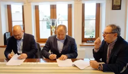 Centrum Wilkszyna do przebudowy. Umowa już podpisana