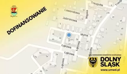 Kolejna inwestycja drogowa w Gminie Malczyce!