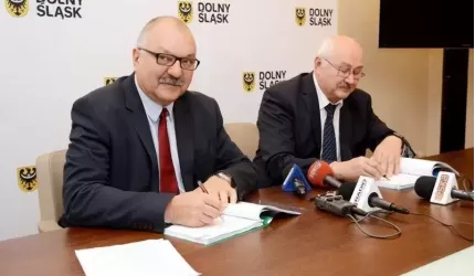 Gmina Malczyce partnerem projektu Teleopieka