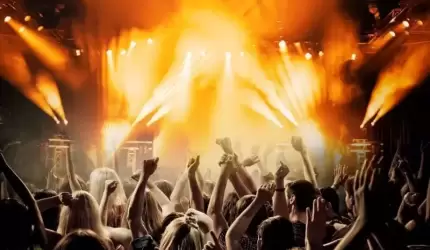 Bądź na bieżąco z wydarzeniami kulturalnymi w gminie Udanin!