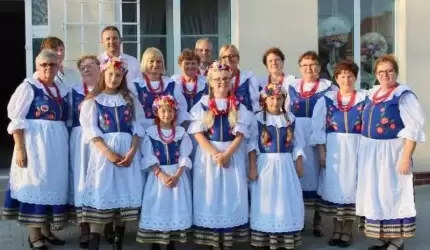 Nowa siedziba zespołu Cicha Woda