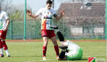 Polonia Środa Śląska gotowa na ligowe zmagania