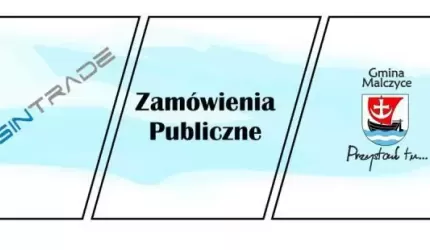Elektronizacja przetargów w gminie Malczyce